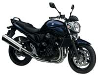 GSF650 For Sale